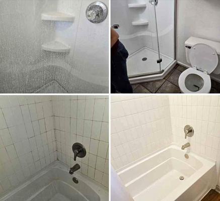 Deep Clean Experts