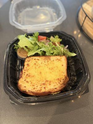 Turkey Croque Monsieur