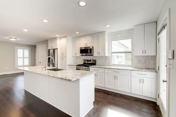 C. Clary Contracting, LLC