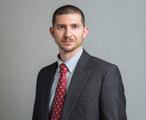 Longmont Attorney William Ellison