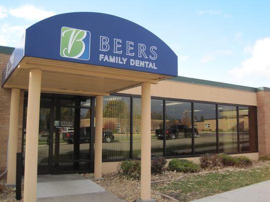 Beers Family Dental