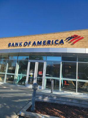 Bank of America Mortgage