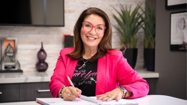 Carolyn Vazquez - First Call Carolyn