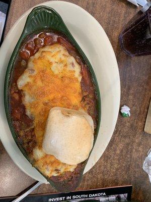 Shepherds Pie