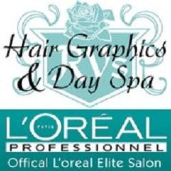 Roseville Hair Graphics & Day Spa