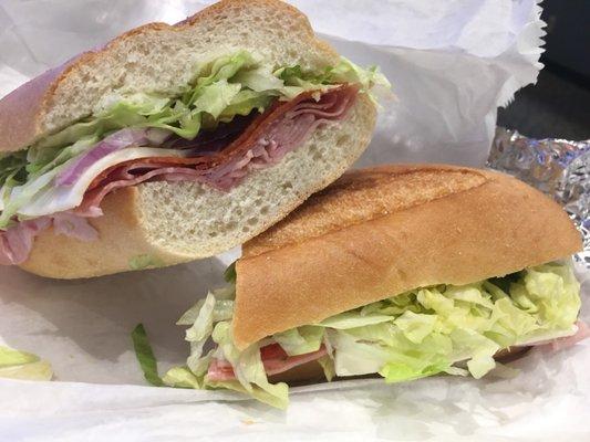 Al's Market & Deli