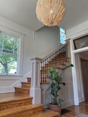 Willow & Ivy Salon and Spa