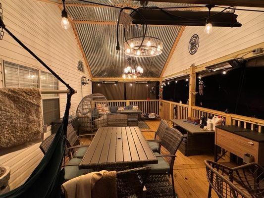 For My Kids Construction and Cleaning