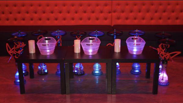 Voodoo Hookah Lounge