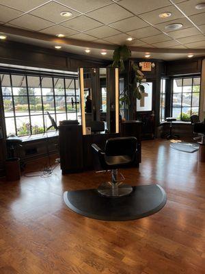 Square One Salon & Spa