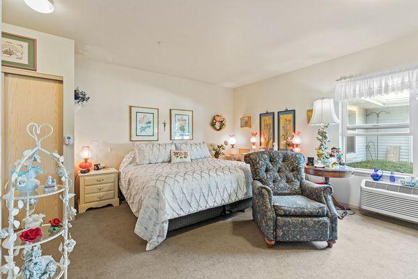 Legends Park Assisted Living