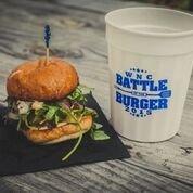 Battle Of The Burger