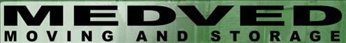 Medved Moving & Storage