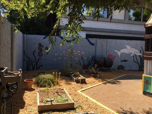 Campbell Parents Participation Preschool