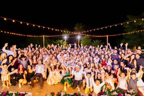 Dj Libra Music & Entertainment