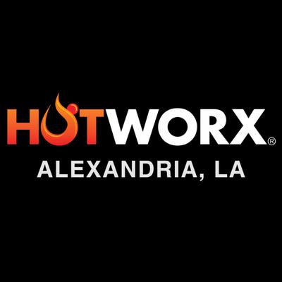 HOTWORX - Alexandria, LA