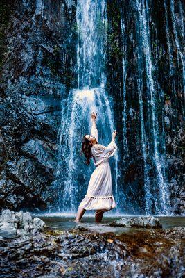 Muse Evolution Photography