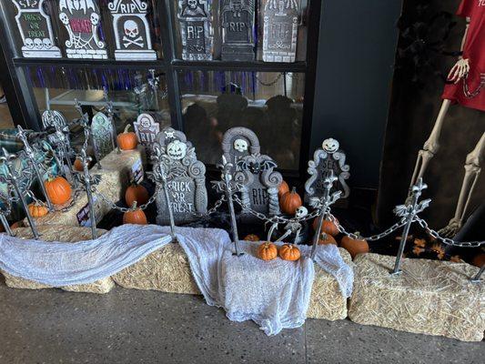 Desert Foothills Theater