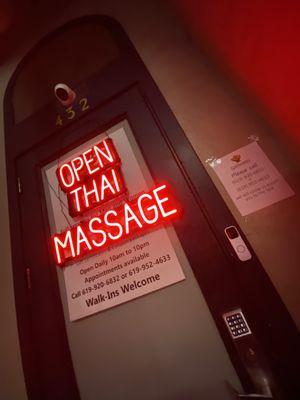 Blossom Thai Massage and Spa