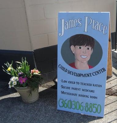 James' Place Child Development Center