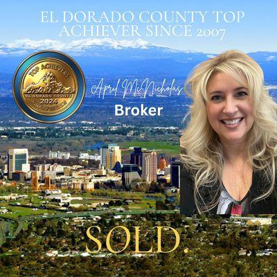 April McNicholas - Future Homes and Real Estate