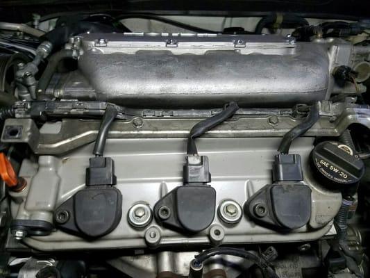 Plain & Simple Performance