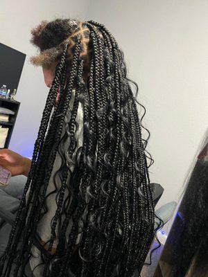 Lala Hair Affair