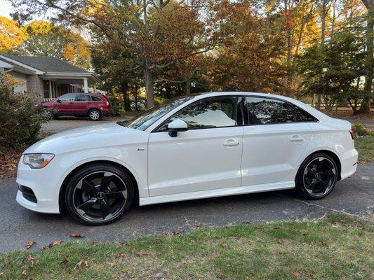 Audi Turnersville