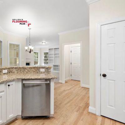 Gellen's Flooring Plus