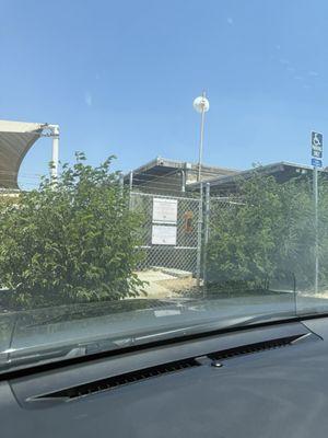 Desert Hot Springs Animal Shelter