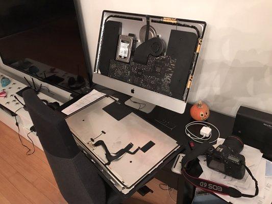 Pride Computer Systems