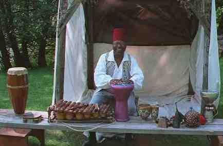 Nassau Performing Arts