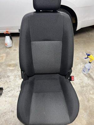 Luxury Detail Dynamics