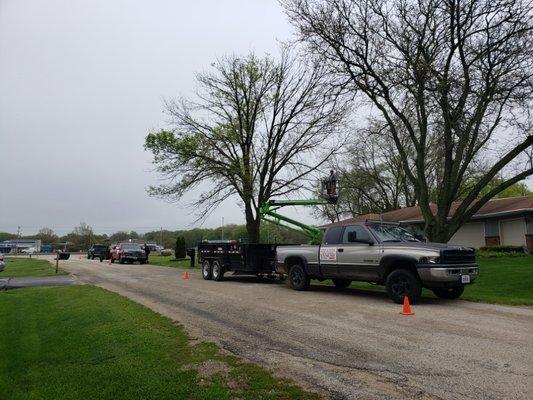 Mike & Son's Property Maintenance