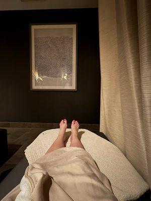 Rock Spa