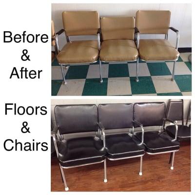 Faded Times Barber Shop