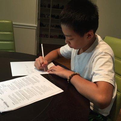 Planting Seeds Academic Solutions