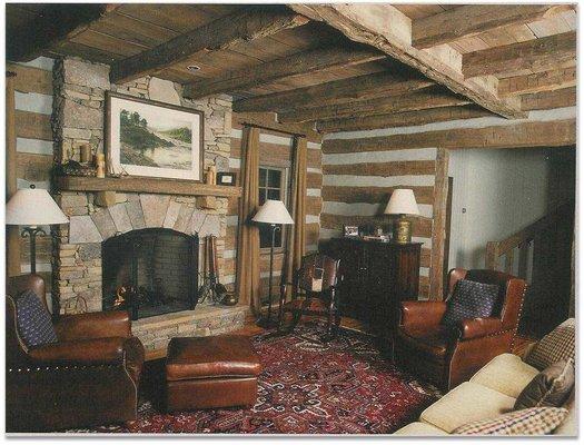 Paul Schmitt Architectural Design Studio