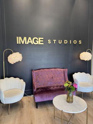 You will find Lionheart Therapy inside Image Studios