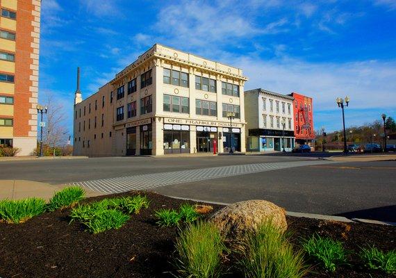 Chamber of Commerce Geneva Area
