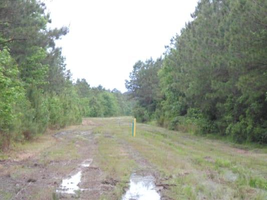 Hardcore Land Development