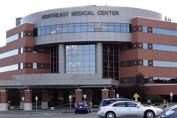 Associated Gastroenterologists of Central New York