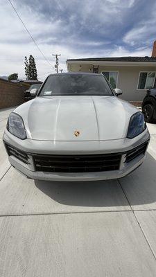 American Lemon Law Group