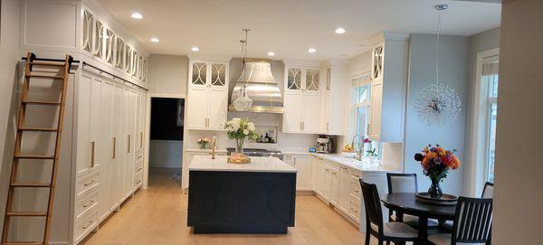 Visual Nowie Design & Architect