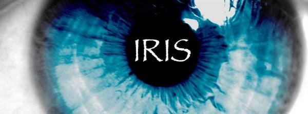 Iris Effect Media