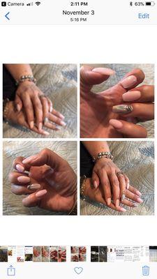 Nails by Meyo