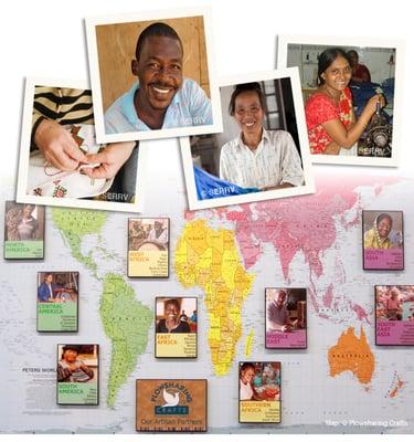 Plowsharing Crafts Edwardsville