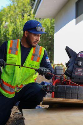 ACR TRENCHLESS & PLUMBING