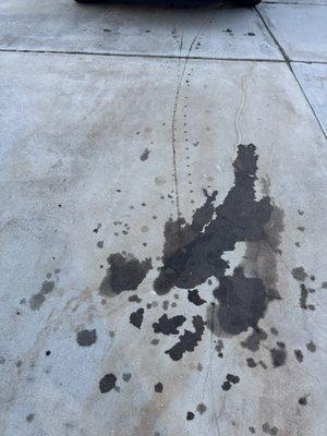 Quick Lane Tire & Auto Center