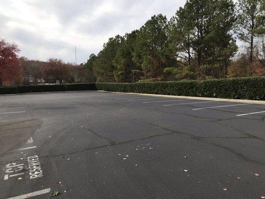 JL Williams Services